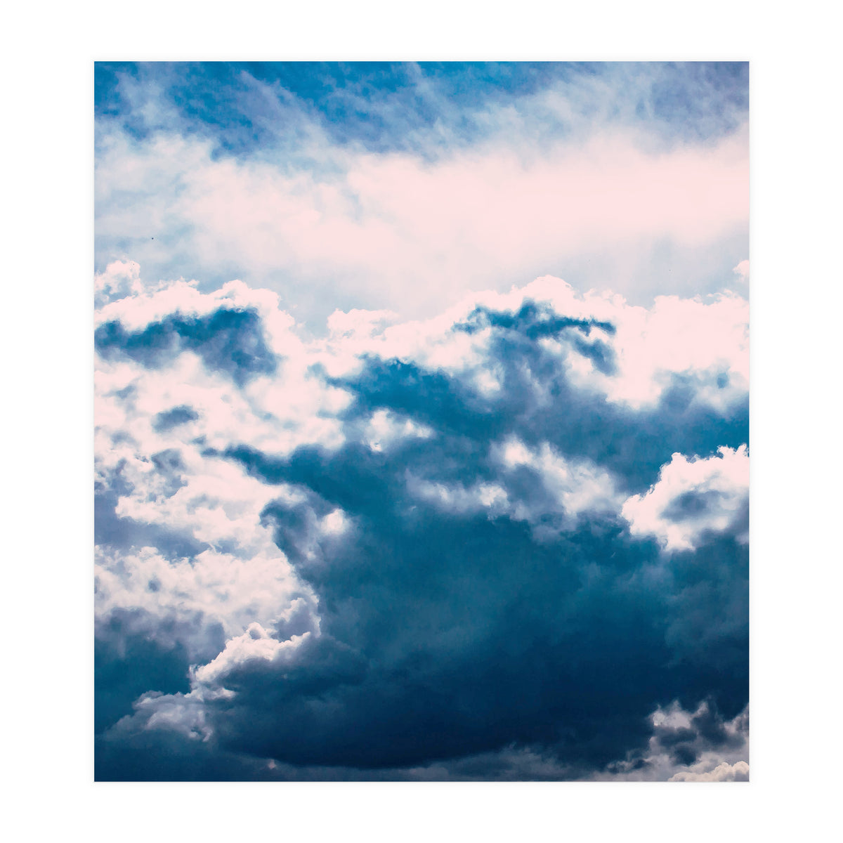 Sky (Print Only)