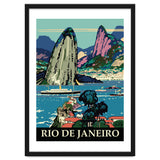 Rio De Janeiro, Brazil thumbnail