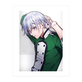 Anime (Print Only) thumbnail