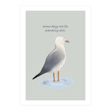 Standing still (Print Only) thumbnail