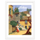 Lisbon, Neighborhood thumbnail