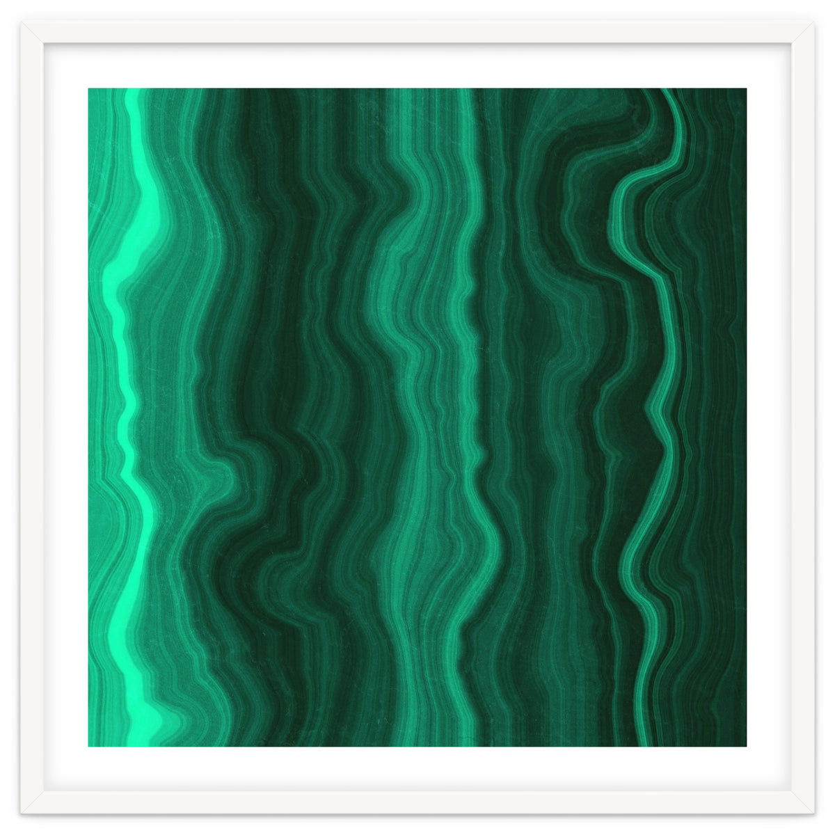 Malachite Texture 04
