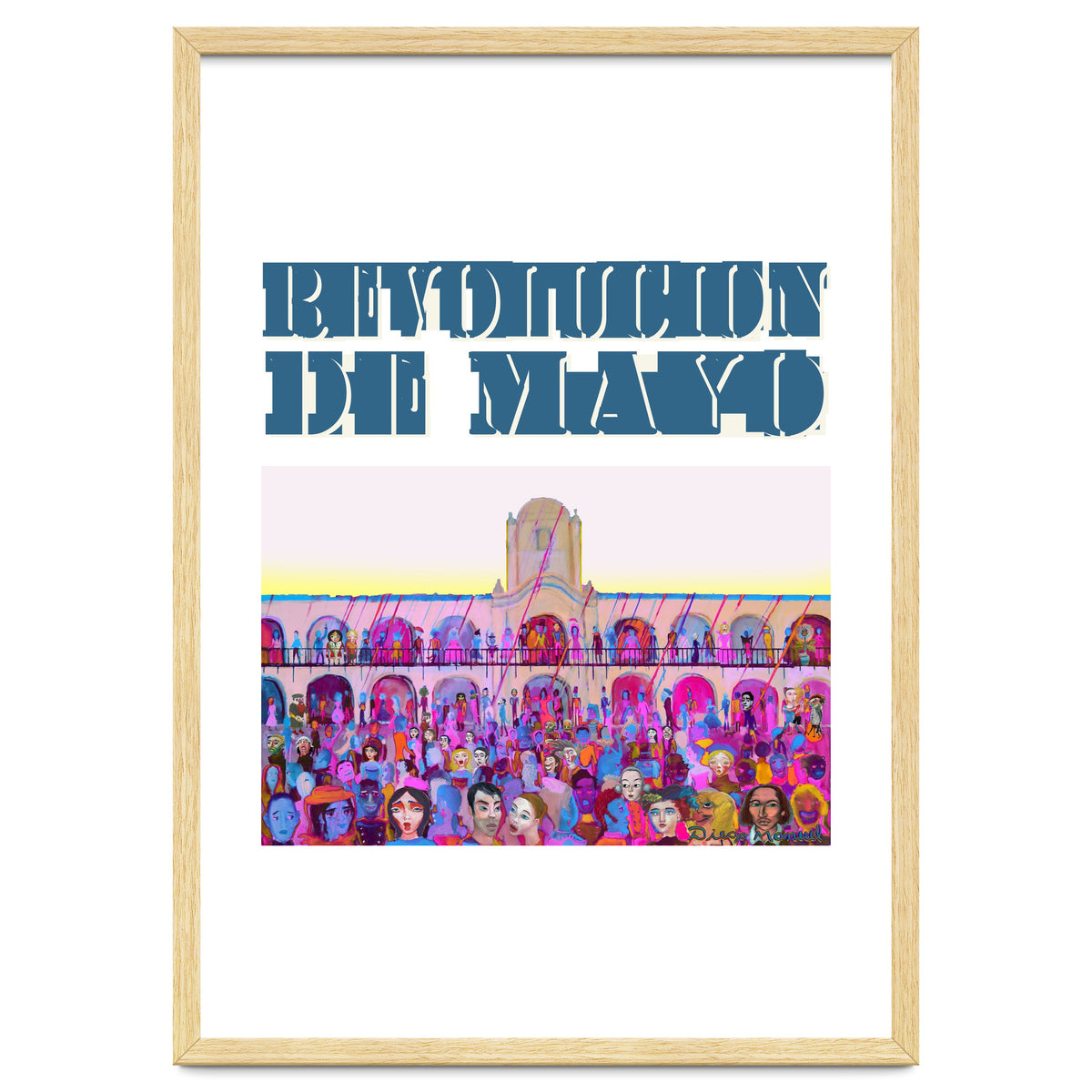 Revolucion De Mayo 11