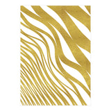 Golden Wave #society6 #decor #buyart (Print Only) thumbnail