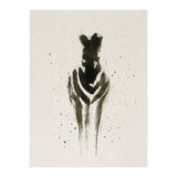Sumi E 09 (Print Only) thumbnail