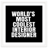 world's most coolest interior designer thumbnail