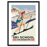 Ski School Colorado thumbnail