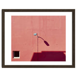 Lisbon minimal cityscape thumbnail