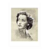 Marsha Hunt (Print Only) thumbnail