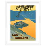 Lac De Sarrans thumbnail
