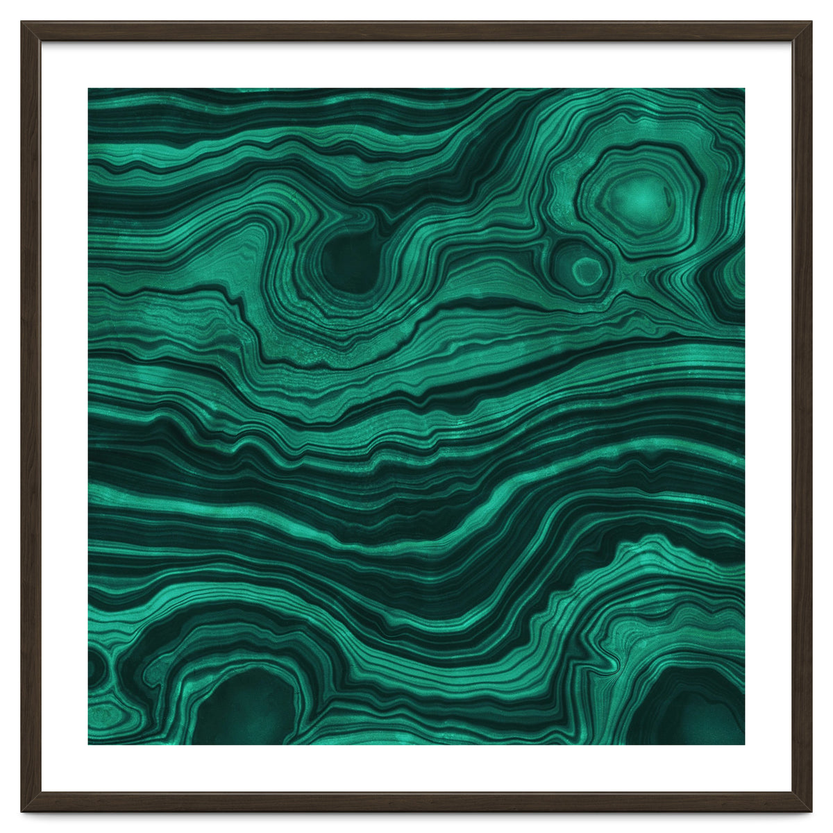 Malachite Texture 01