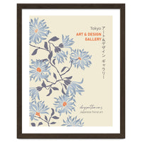 Tokyo Art & Design Gallery Floral