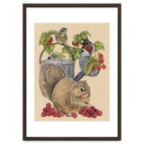 Squirrel Bgmatch thumbnail
