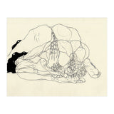Searching For Self Love (Print Only) thumbnail