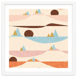 Apricity Landscape Beige thumbnail