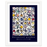 expectant iteration botanical garden pattern thumbnail