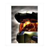 Halo (Print Only) thumbnail