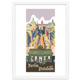 Berlin And Potsdam thumbnail