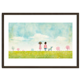 Cute Girl And Boy thumbnail