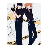 Anime (Print Only) thumbnail