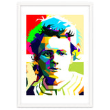 Marie Currie World Scientist WPAP Style Trending Now thumbnail
