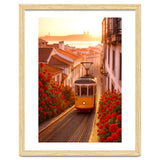 The Charm of a Classic City Tram thumbnail
