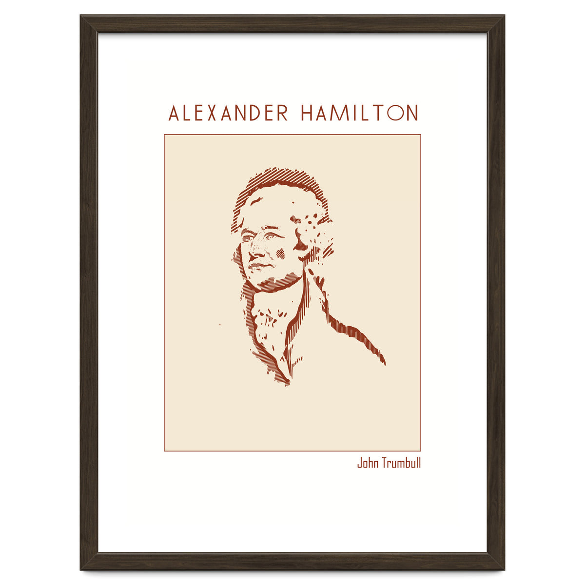 Alexander Hamilton