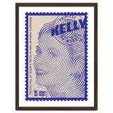 Grace Kelly Stamps Art thumbnail