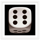 Dice number 6 thumbnail