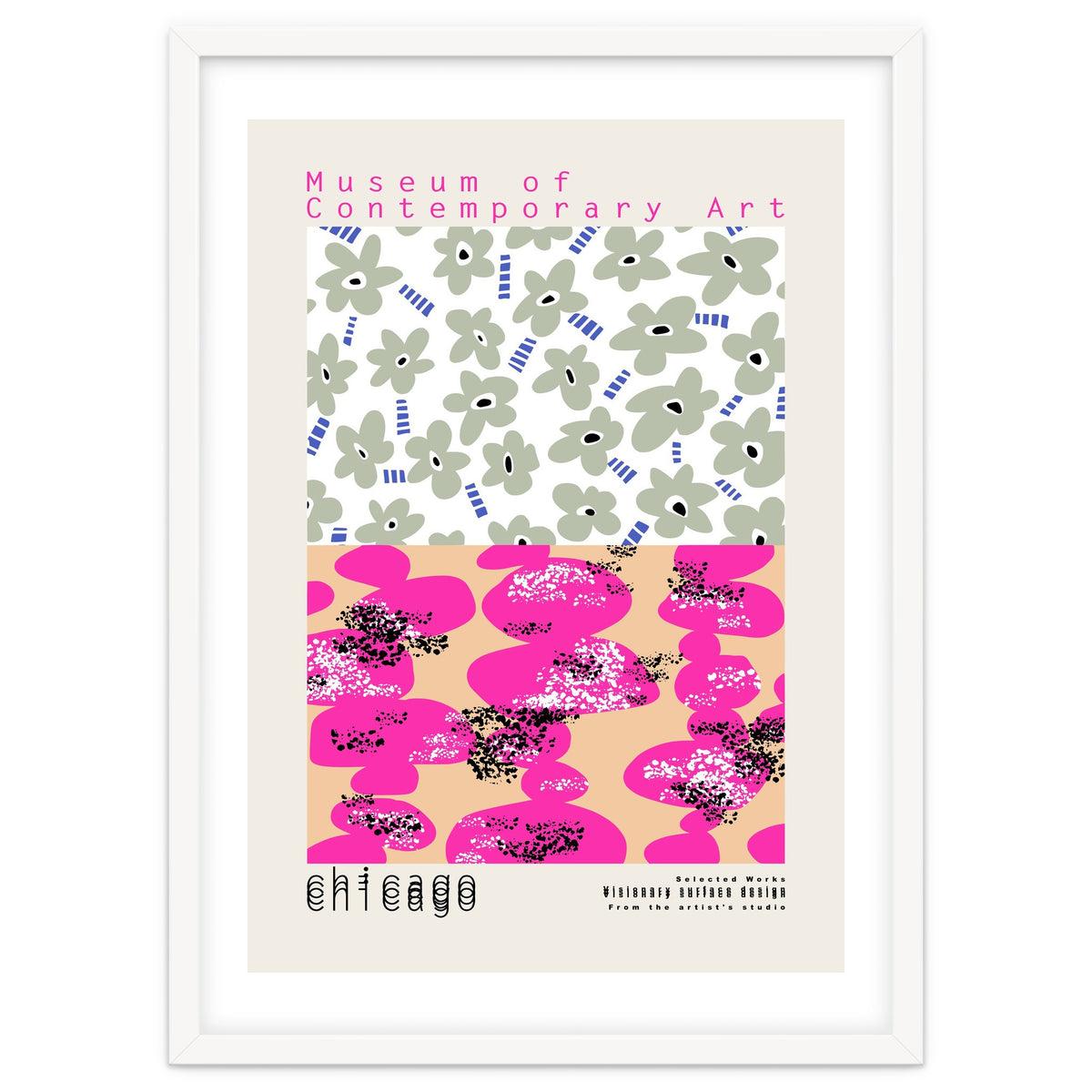 Museum of Contemporary Art Chicago