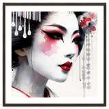 Porcelain Bloom Modern Geisha thumbnail