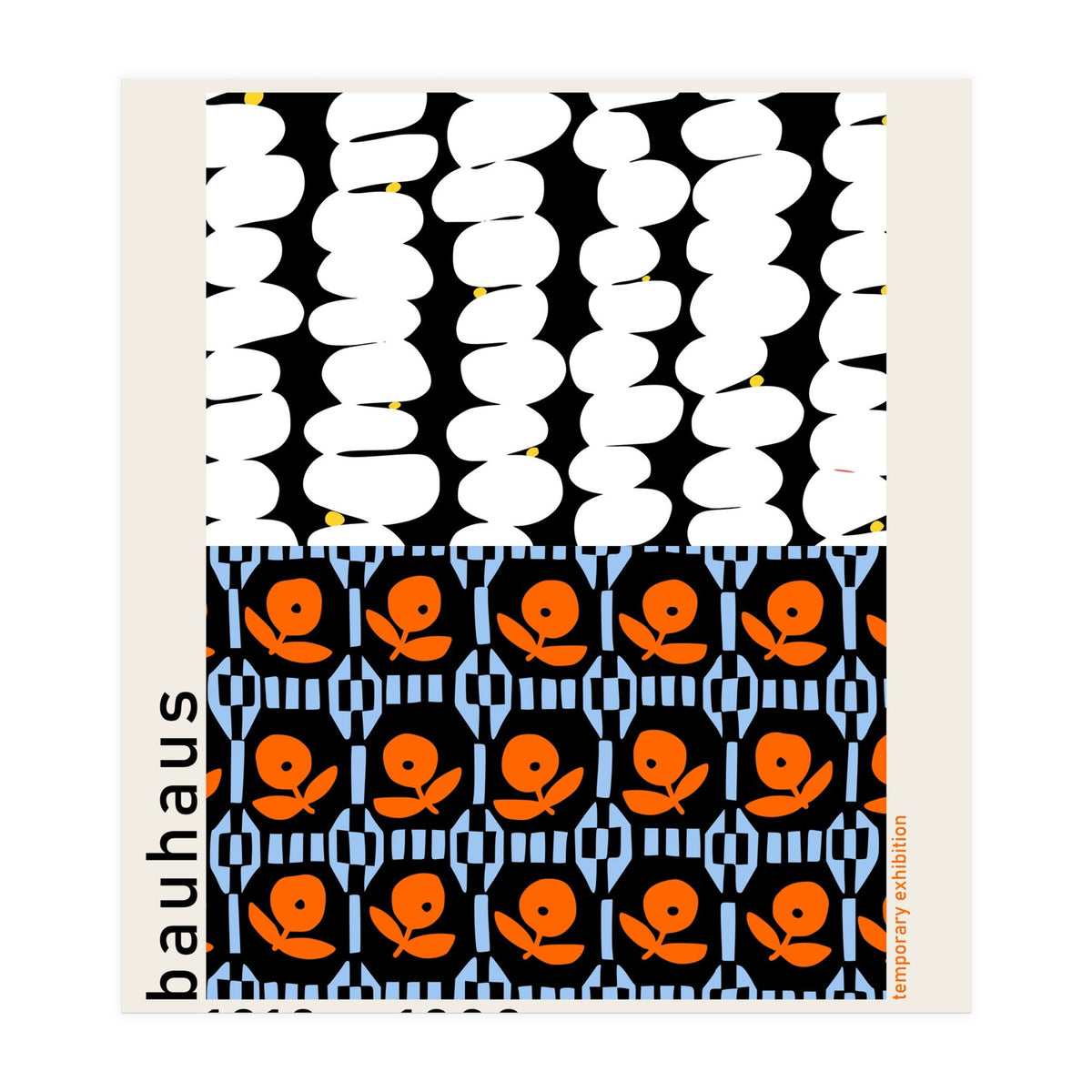 Bauhaus female artists (Print Only)