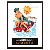 Marbella, Costa Del Sol, Spain thumbnail