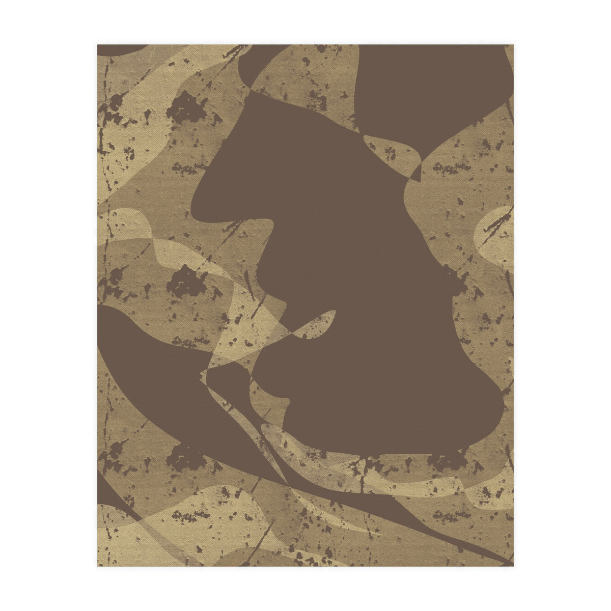 Broken Harmony (Print Only)