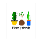 Plant Friends (Print Only) thumbnail