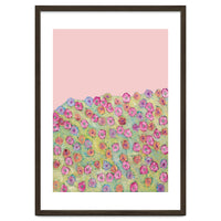 Summertime - Pink