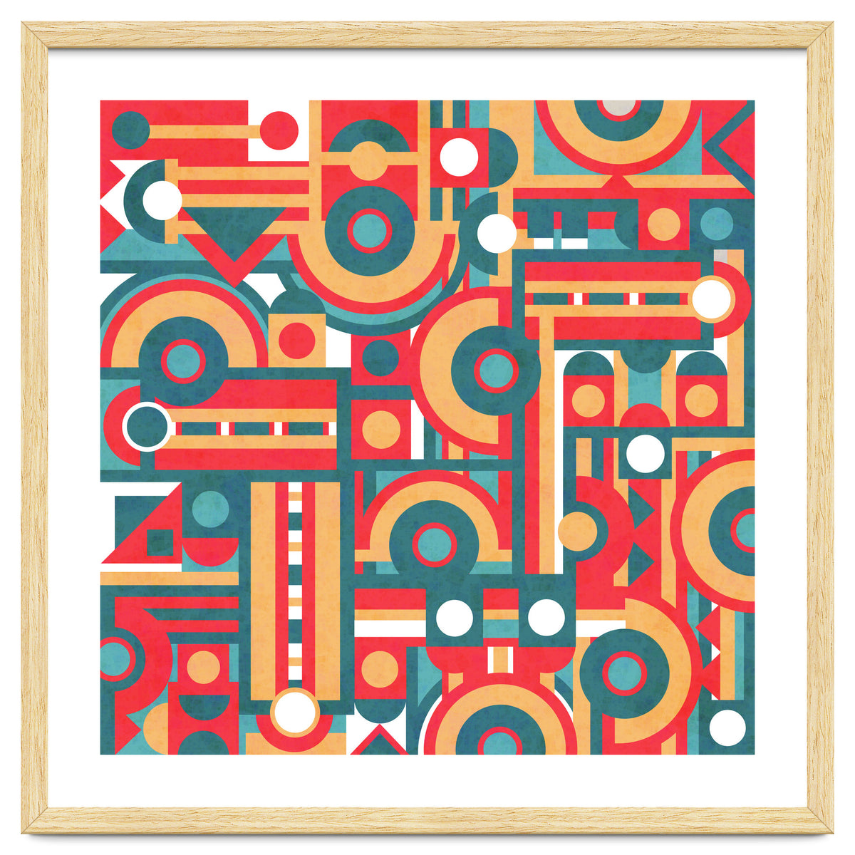 Jumbled