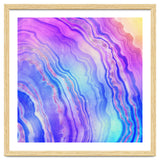 Neon Agate Texture 07 thumbnail