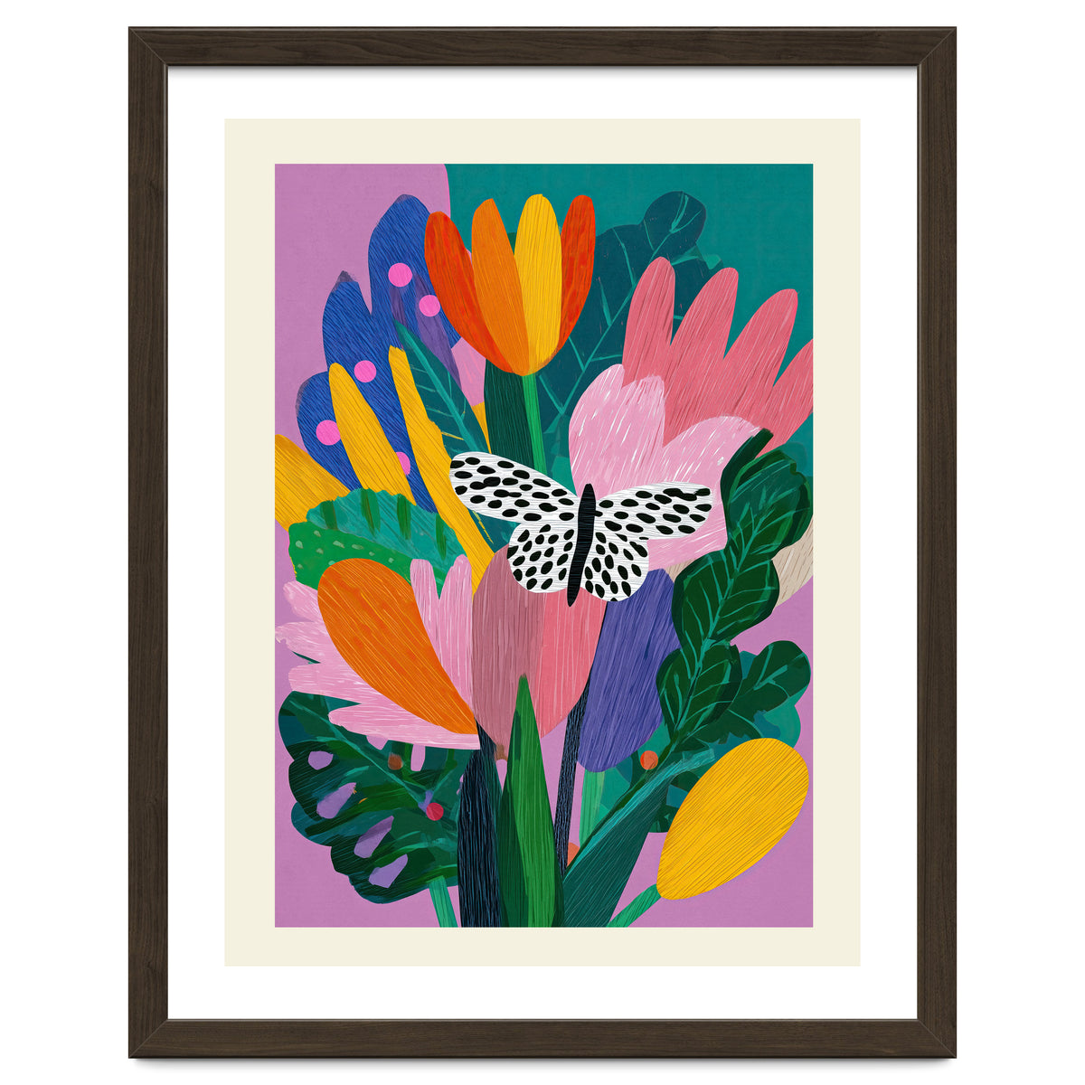 Butterfly Garden
