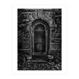 Tombstone Shadow No 26 (Print Only) thumbnail