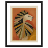 Leaf Mane Lion II thumbnail