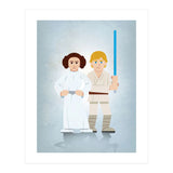 Star Wars (Print Only) thumbnail