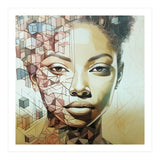 Women's Universe 06 (Print Only) thumbnail