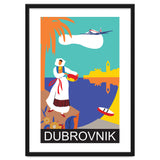 Dubrovnik, Adriatic Sea Coast thumbnail