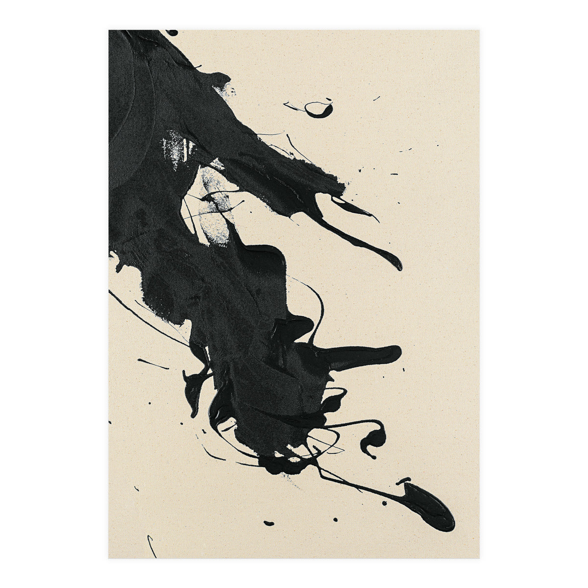 The Flow (Print Only)