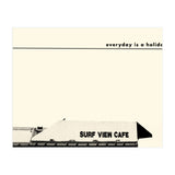 everyda is sunday (Print Only) thumbnail
