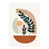 Soft Shapes III (Print Only) thumbnail
