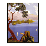 Lake Garda, Italy (Print Only) thumbnail