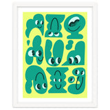 smile molecule thumbnail