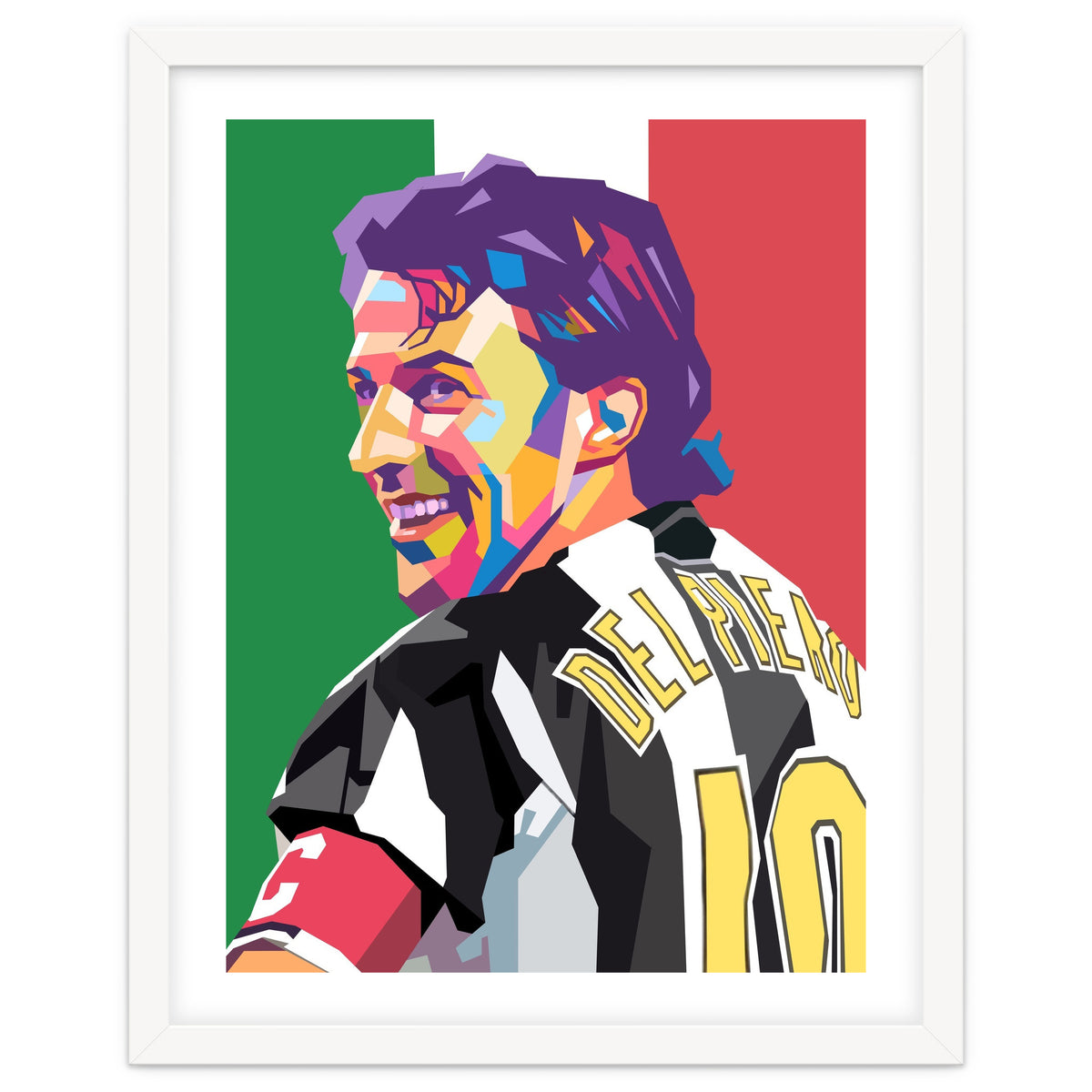 Del Piero aet